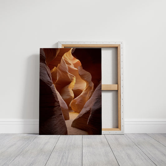 AL1886 - Premium Art Print - Gallery Canvas image 1