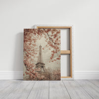AL1888 - Premium Art Print - Gallery Canvas image 1
