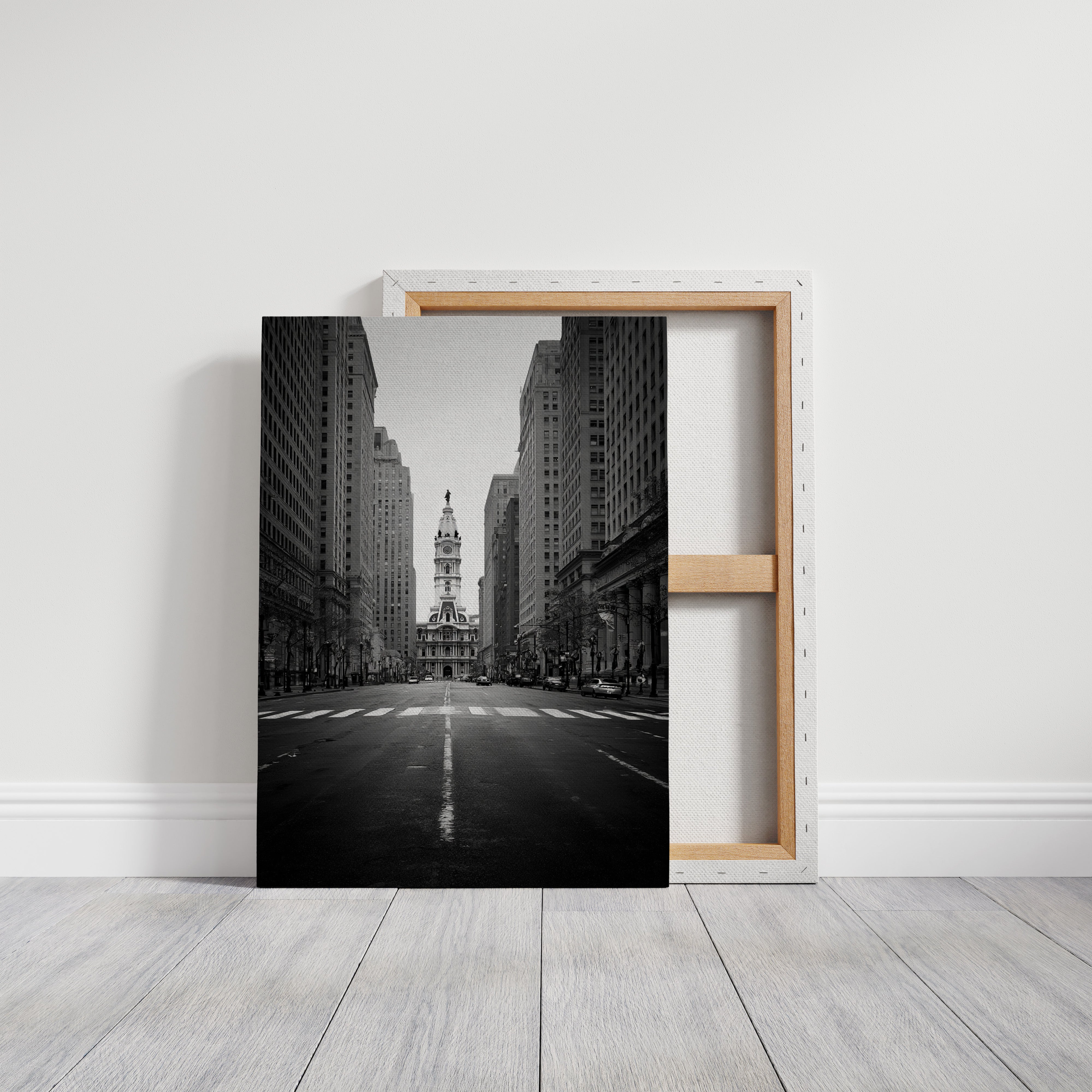 AL1884 - Premium Art Print - Gallery Canvas image 1