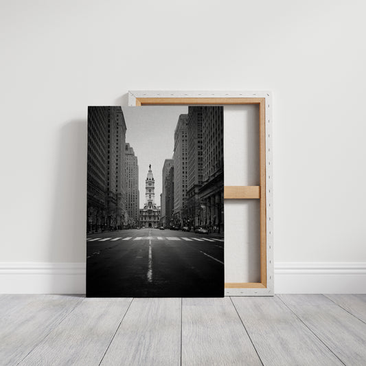 AL1884 - Premium Art Print - Gallery Canvas image 1
