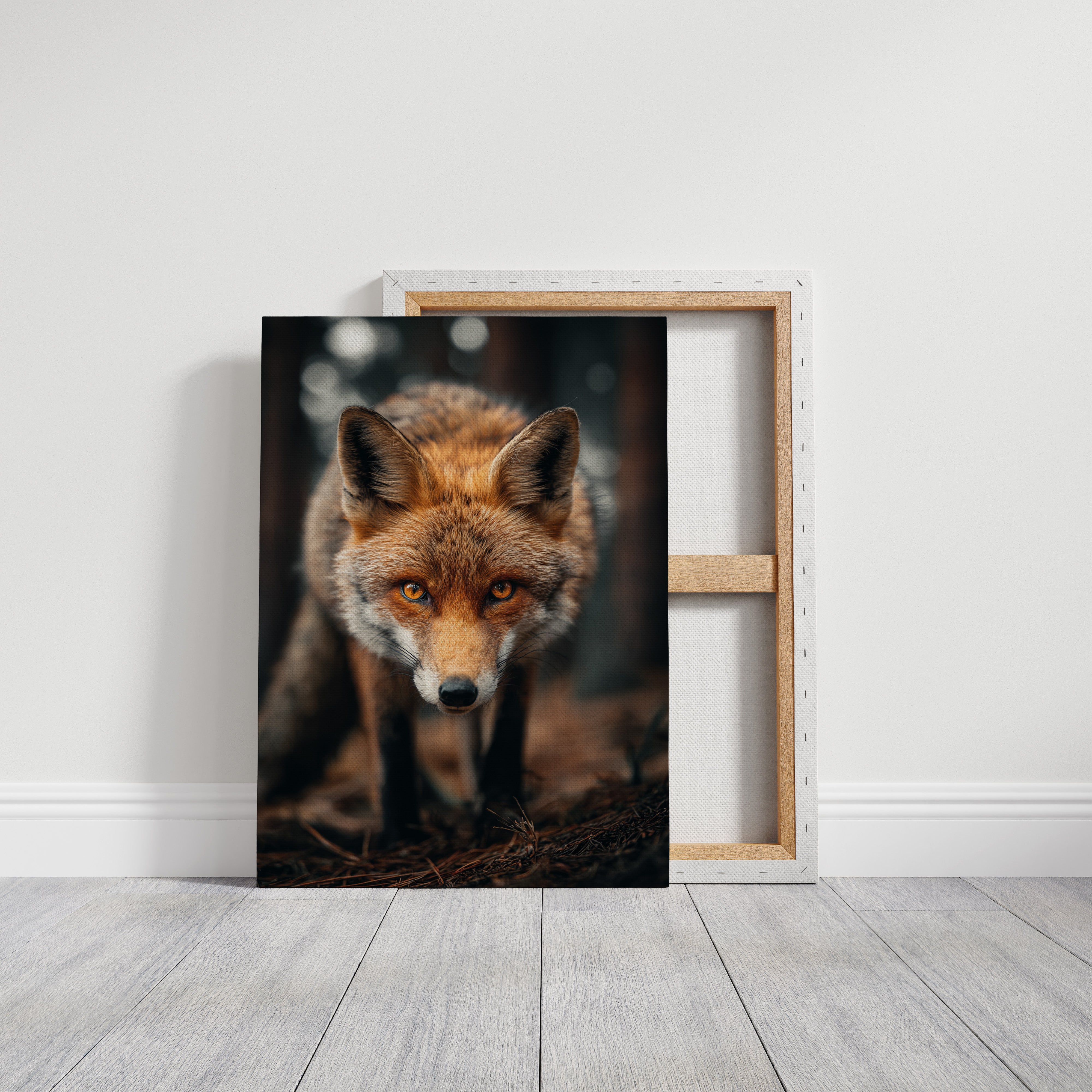 AL1885 - Premium Art Print - Gallery Canvas image 1