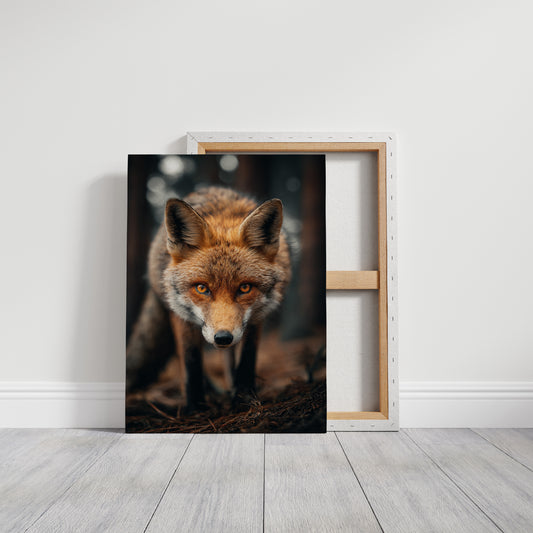 AL1885 - Premium Art Print - Gallery Canvas image 1