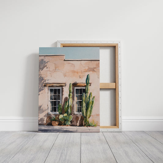 AL1872 - Premium Art Print - Gallery Canvas image 1