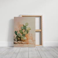 AL1874 - Premium Art Print - Gallery Canvas image 1