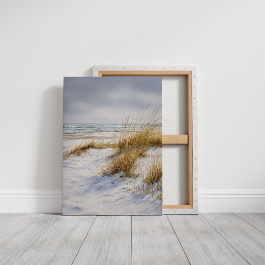 AL1875 - Premium Art Print - Gallery Canvas image 1