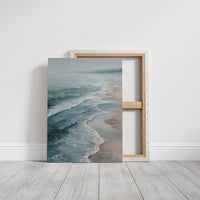 AL1876 - Premium Art Print - Gallery Canvas image 1