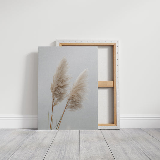 AL1877 - Premium Art Print - Gallery Canvas image 1