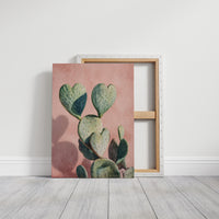 AL1858 - Premium Art Print - Gallery Canvas image 1