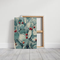 AL1859 - Premium Art Print - Gallery Canvas image 1