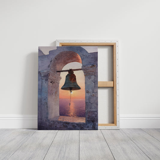 AL1862 - Premium Art Print - Gallery Canvas image 1