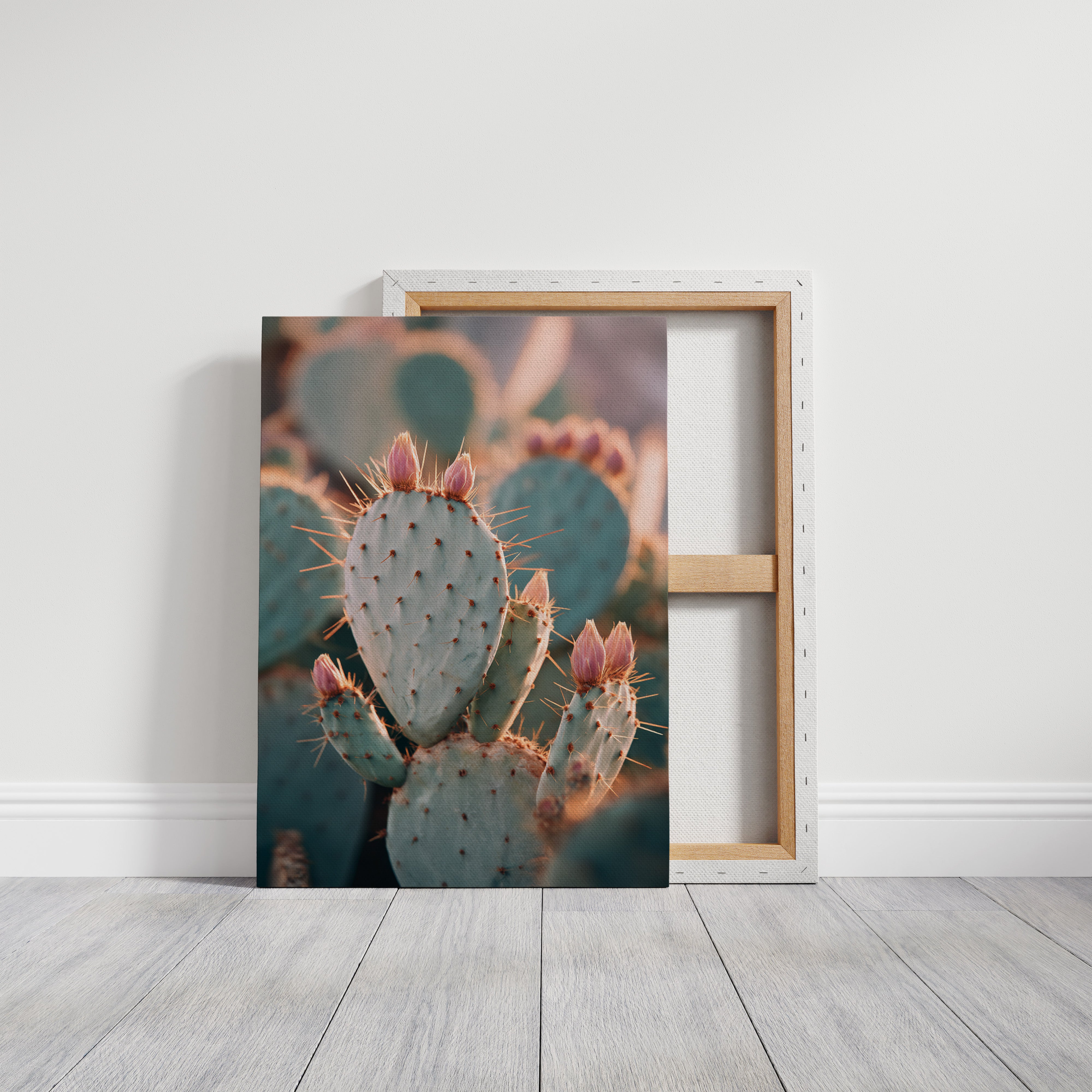 AL1847 - Premium Art Print - Gallery Canvas image 1