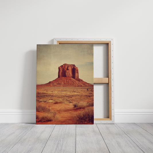 AL1849 - Premium Art Print - Gallery Canvas image 1