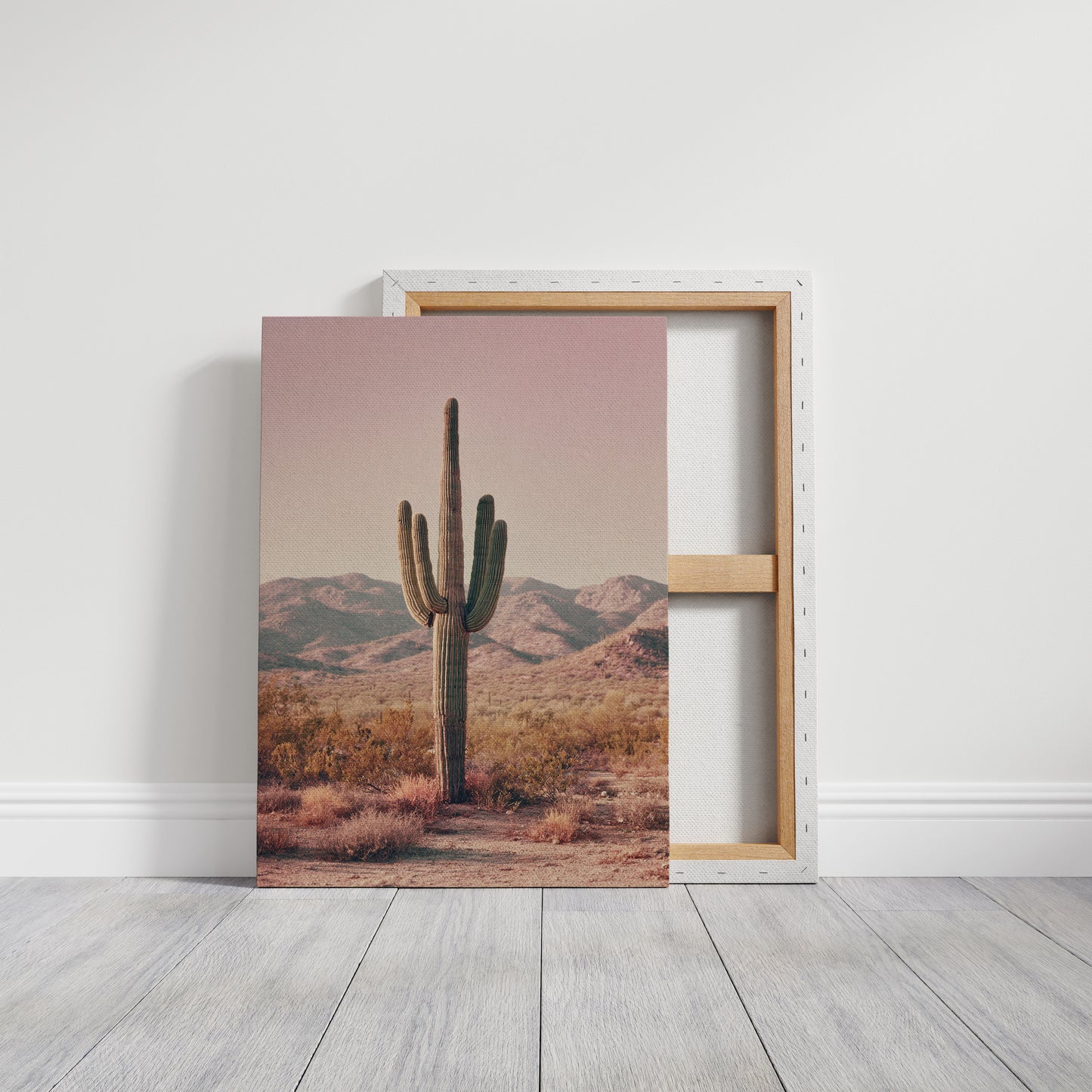 AL1850 - Premium Art Print - Gallery Canvas image 1