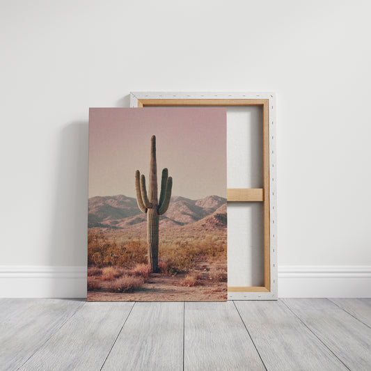 AL1850 - Premium Art Print - Gallery Canvas image 1