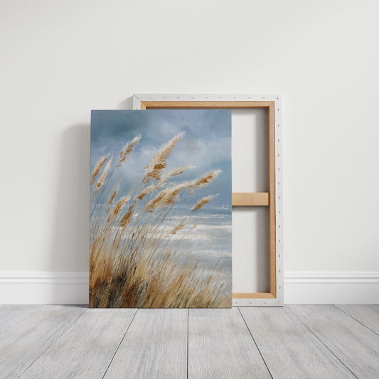 AL1842 - Premium Art Print - Gallery Canvas image 1