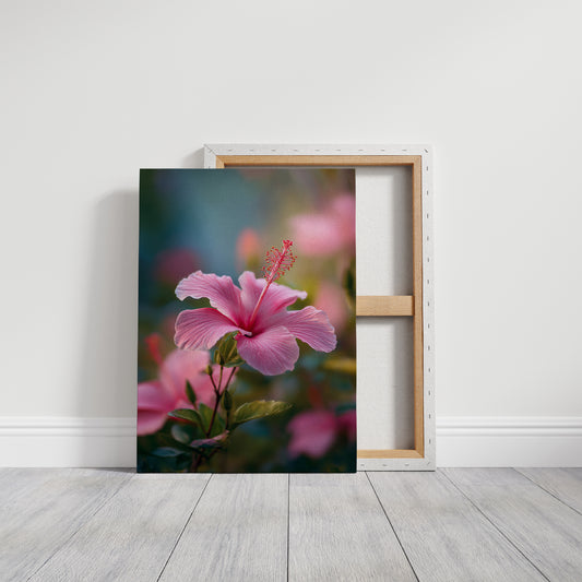AL1831 - Premium Art Print - Gallery Canvas image 1