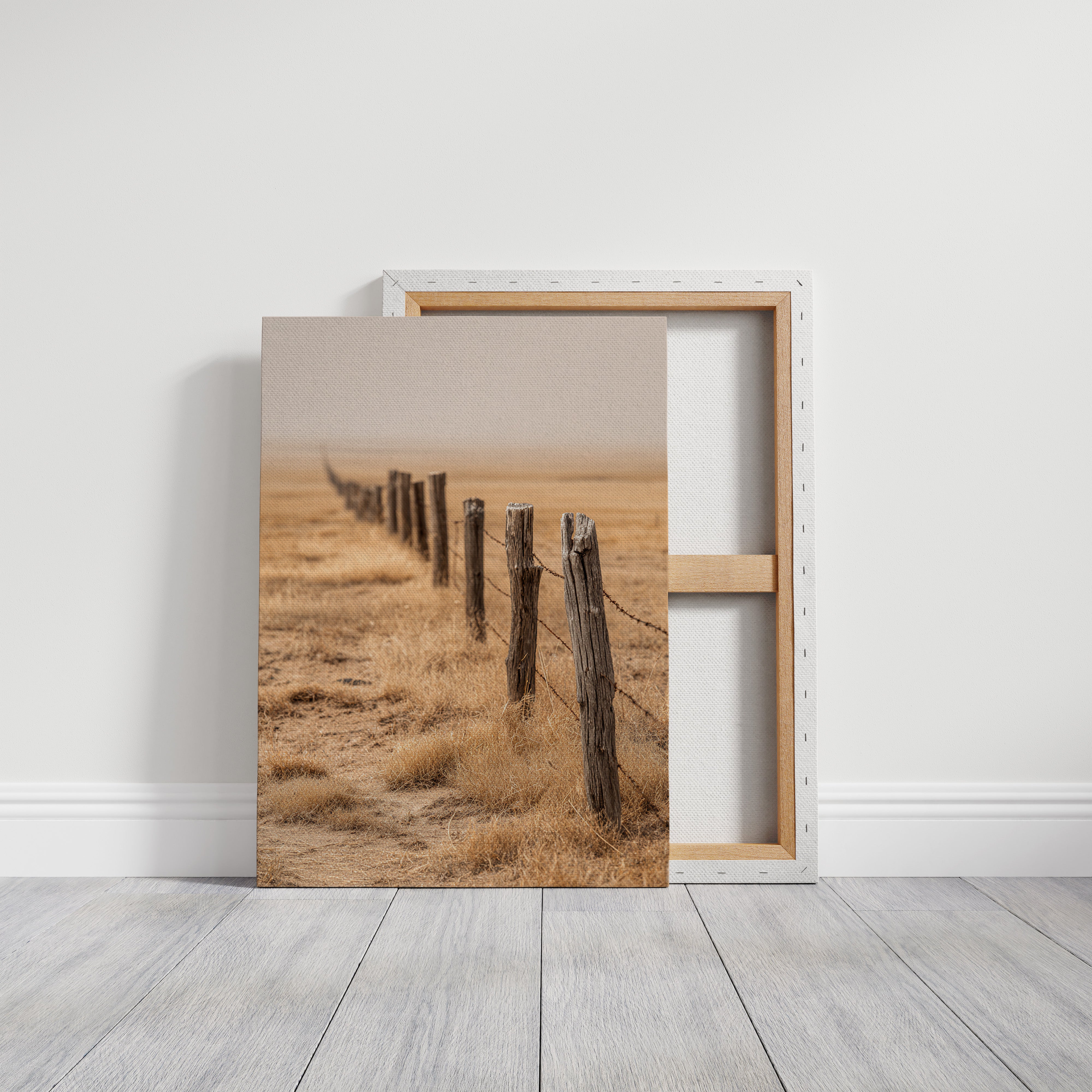 AL1832 - Premium Art Print - Gallery Canvas image 1