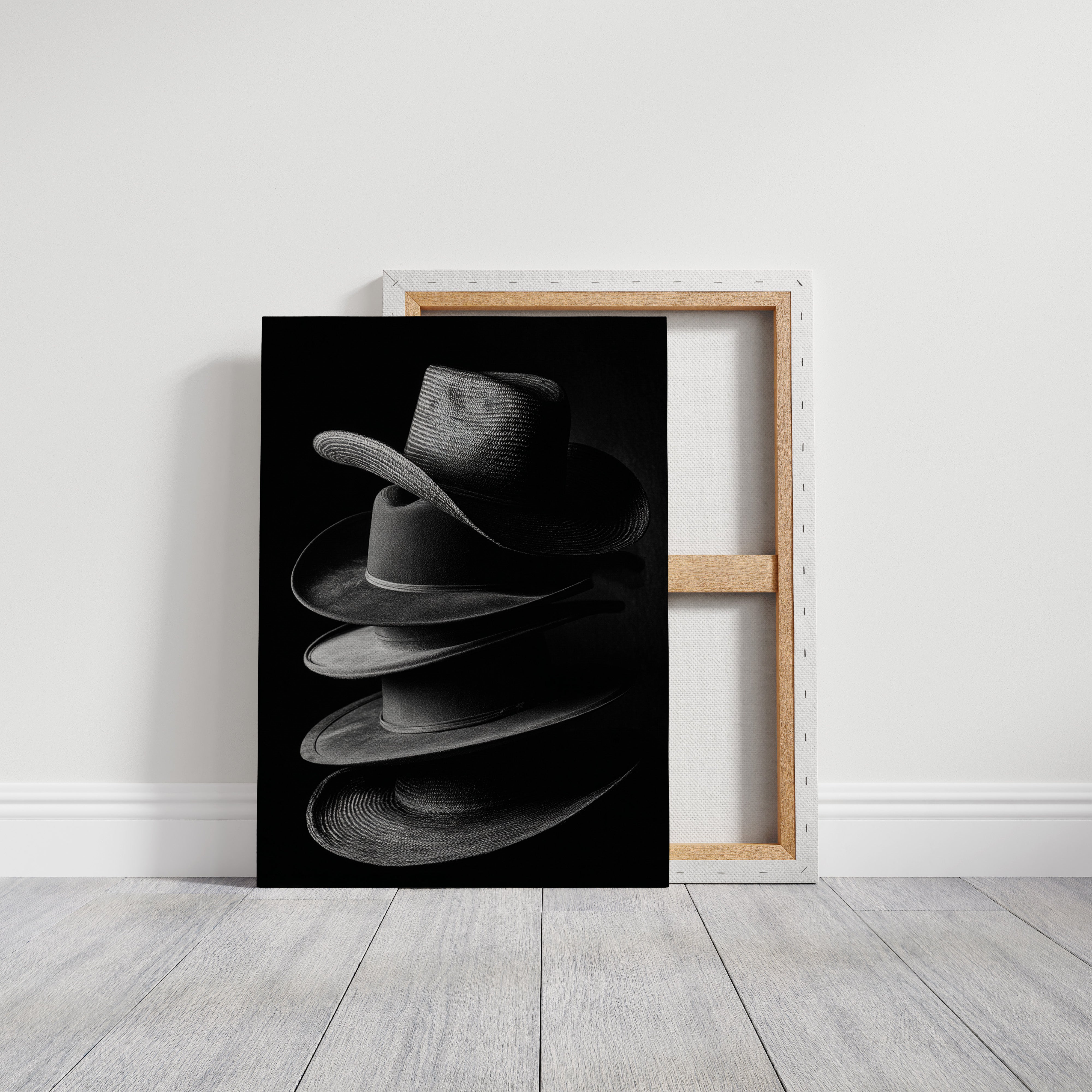 AL1824 - Premium Art Print - Gallery Canvas image 1