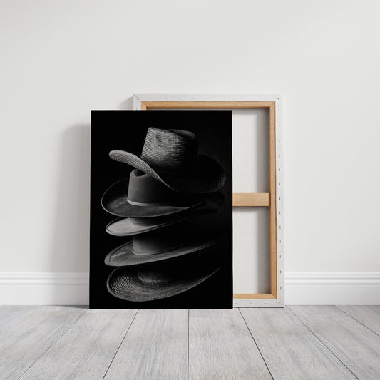 AL1824 - Premium Art Print - Gallery Canvas image 1