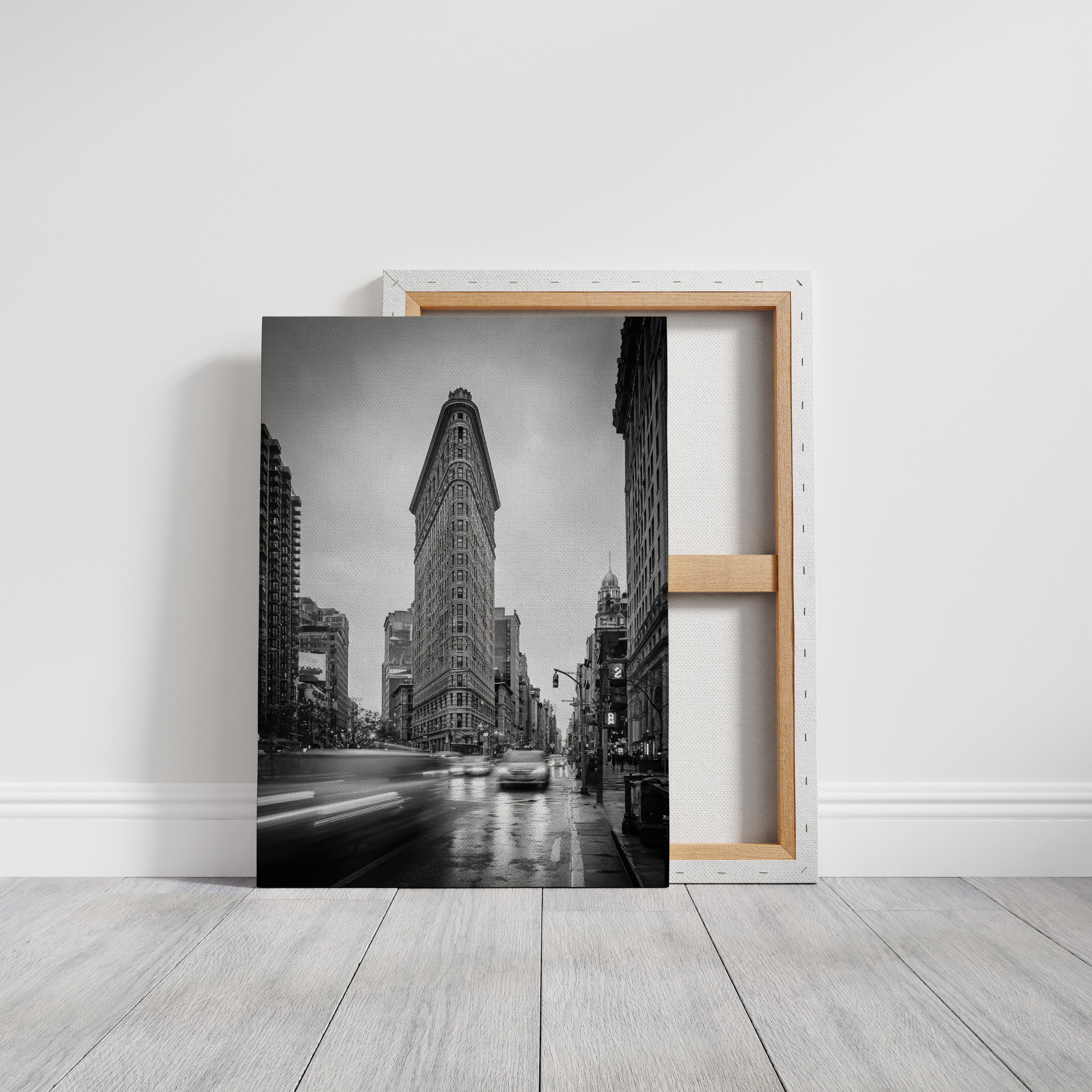 AL1826 - Premium Art Print - Gallery Canvas image 1