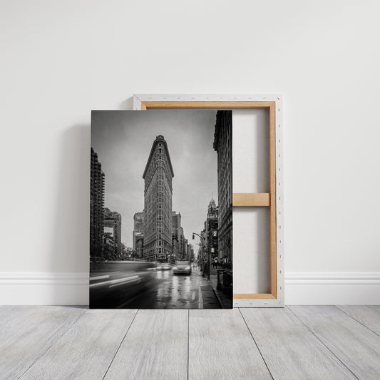 AL1826 - Premium Art Print - Gallery Canvas image 1