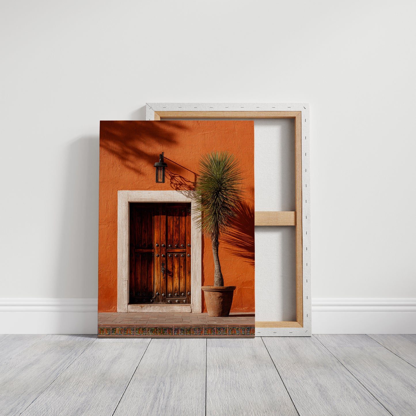 AL1815 - Premium Art Print - Gallery Canvas image 1