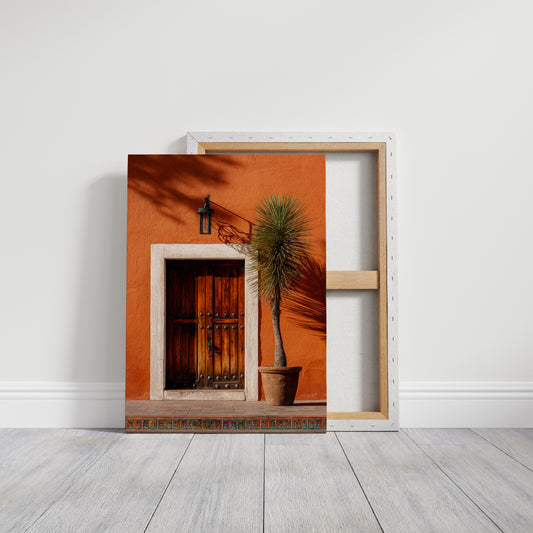 AL1815 - Premium Art Print - Gallery Canvas image 1