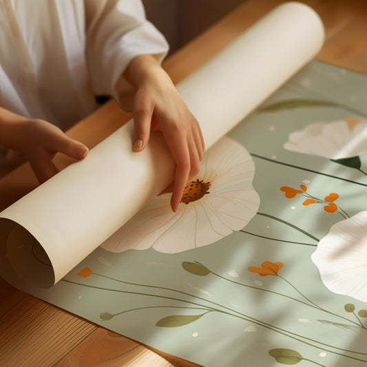 AL0020 - Matte Poster image 1