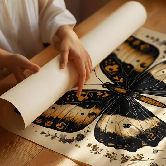 AL0023 - Matte Poster image 1