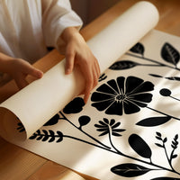 AL0032 - Premium Art Print - Matte Poster image 1