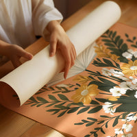 AL0036 - Premium Art Print - Matte Poster image 1