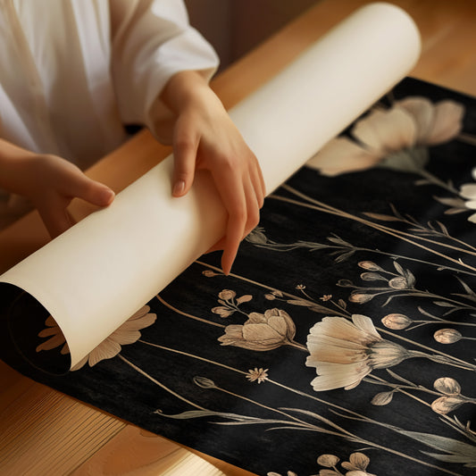 AL0038 - Premium Art Print - Matte Poster image 1
