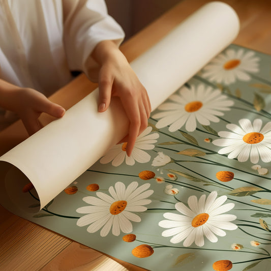 AL0041 - Premium Art Print - Matte Poster image 1