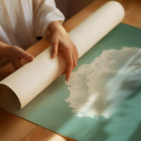 AL0044 - Premium Art Print - Matte Poster image 1