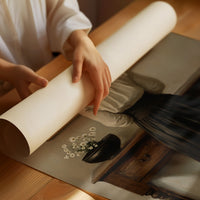 AL0048 - Premium Art Print - Matte Poster image 1