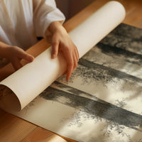 AL0052 - Premium Art Print - Matte Poster image 1