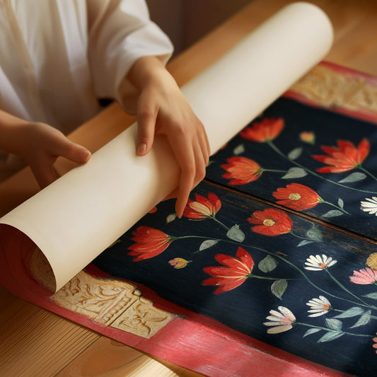 AL0066 - Premium Art Print - Matte Poster image 1