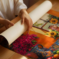AL0068 - Premium Art Print - Matte Poster image 1