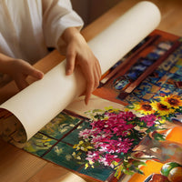 AL0069 - Premium Art Print - Matte Poster image 1