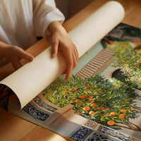 AL0081 - Premium Art Print - Matte Poster image 1