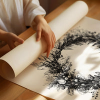 AL0095 - Premium Art Print - Matte Poster image 1
