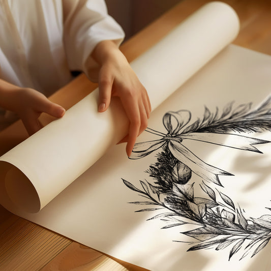 AL0096 - Premium Art Print - Matte Poster image 1