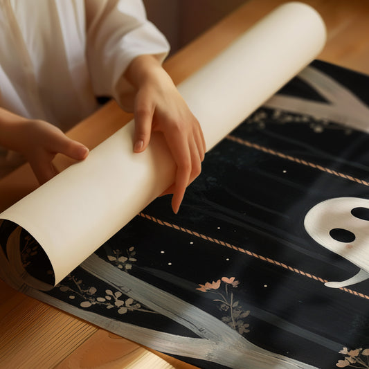 AL0155 - Premium Art Print - Matte Poster image 1