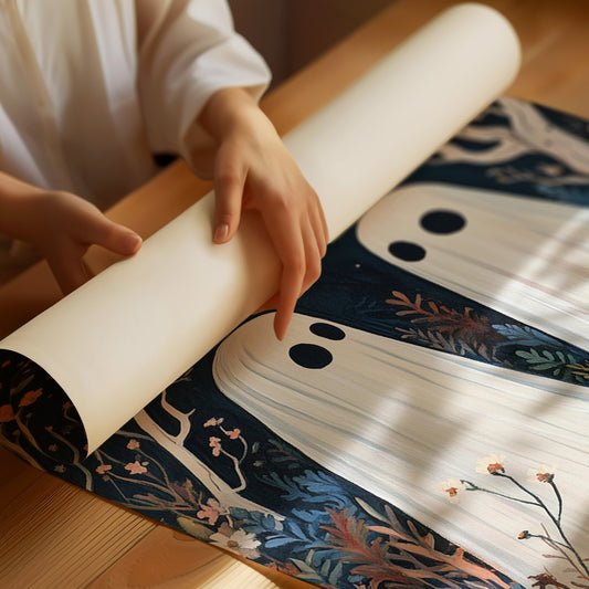 AL0157 - Premium Art Print - Matte Poster image 1