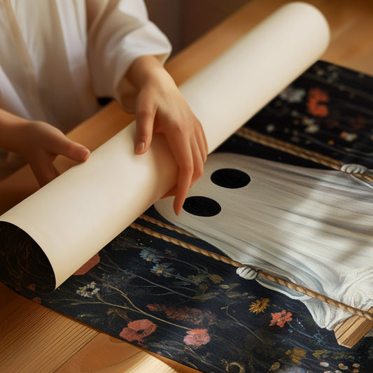 AL0159 - Premium Art Print - Matte Poster image 1