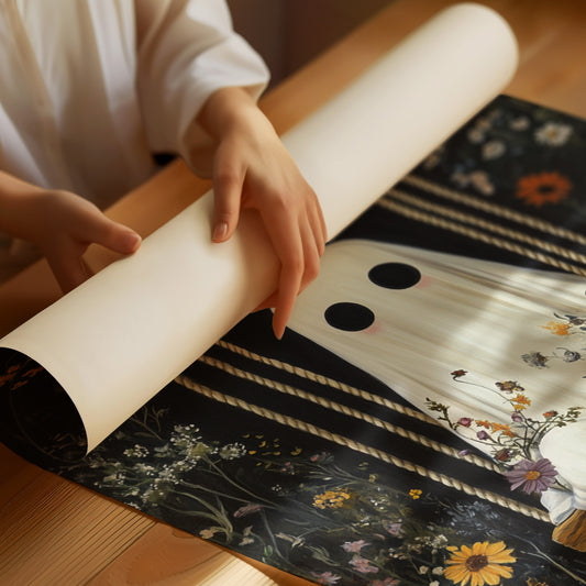 AL0160 - Premium Art Print - Matte Poster image 1