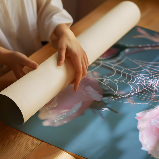 AL0174 - Premium Art Print - Matte Poster image 1