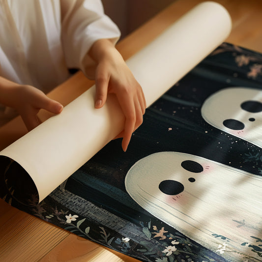 AL0180 - Premium Art Print - Matte Poster image 1