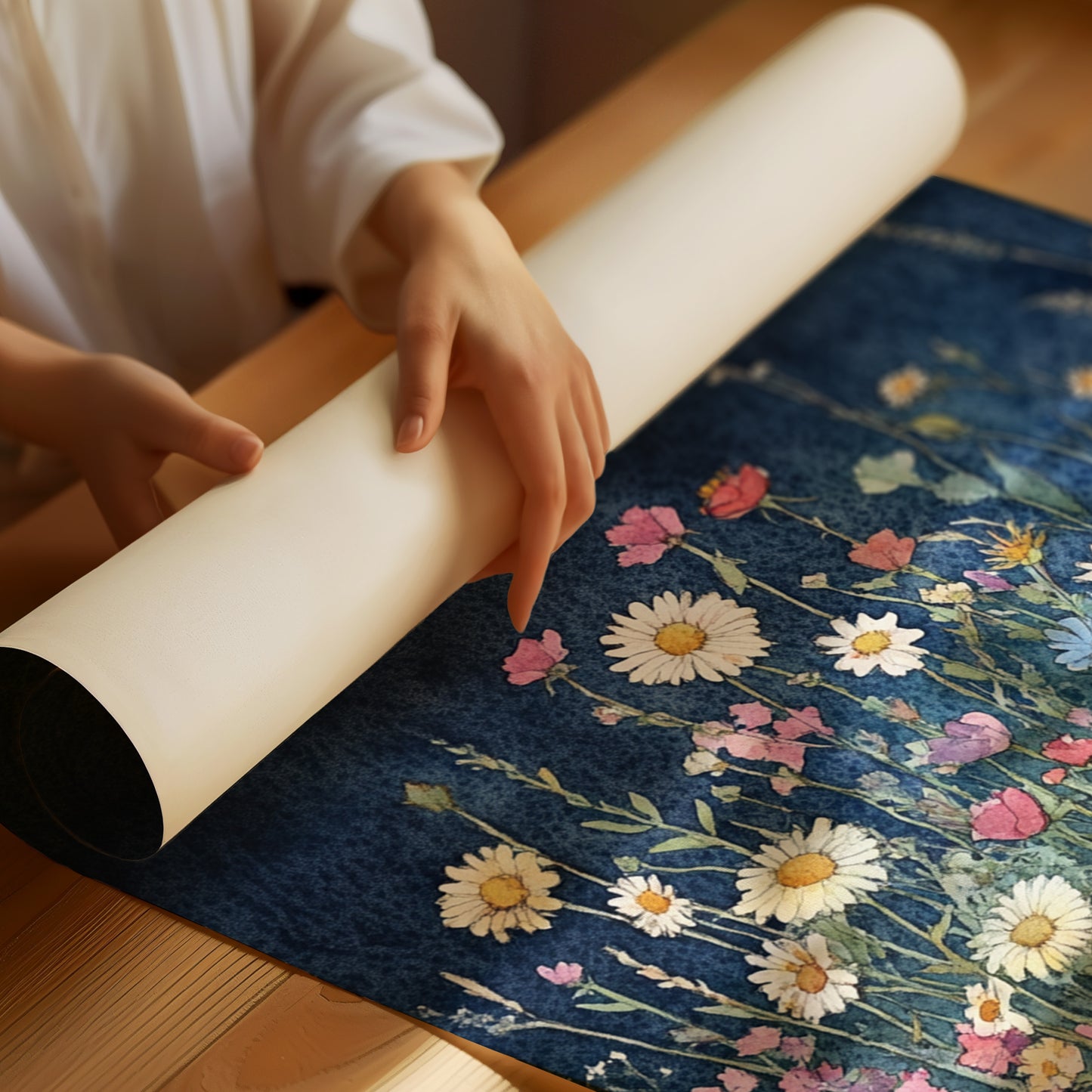 AL0181 - Premium Art Print - Matte Poster image 1