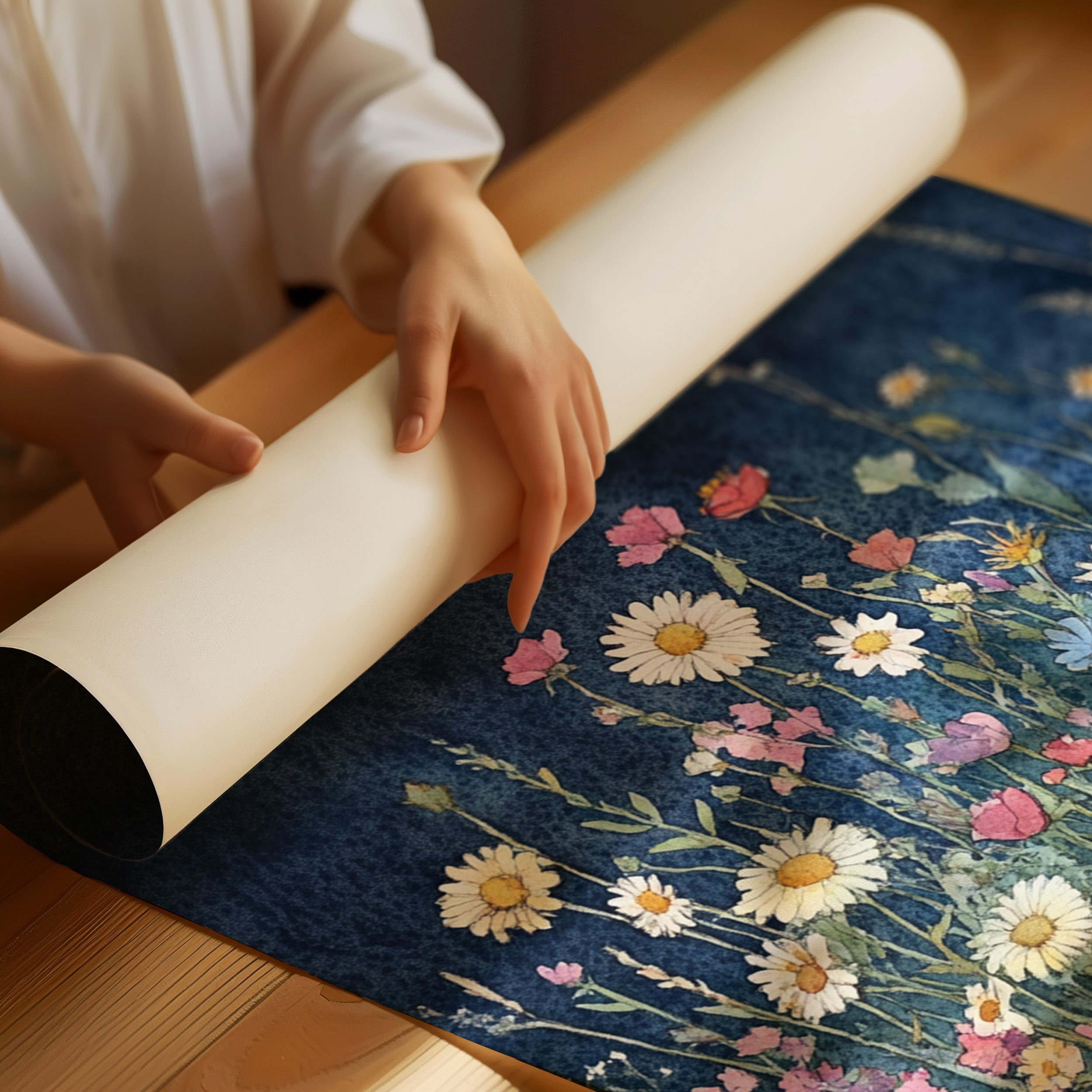 AL0181 - Premium Art Print - Matte Poster image 1